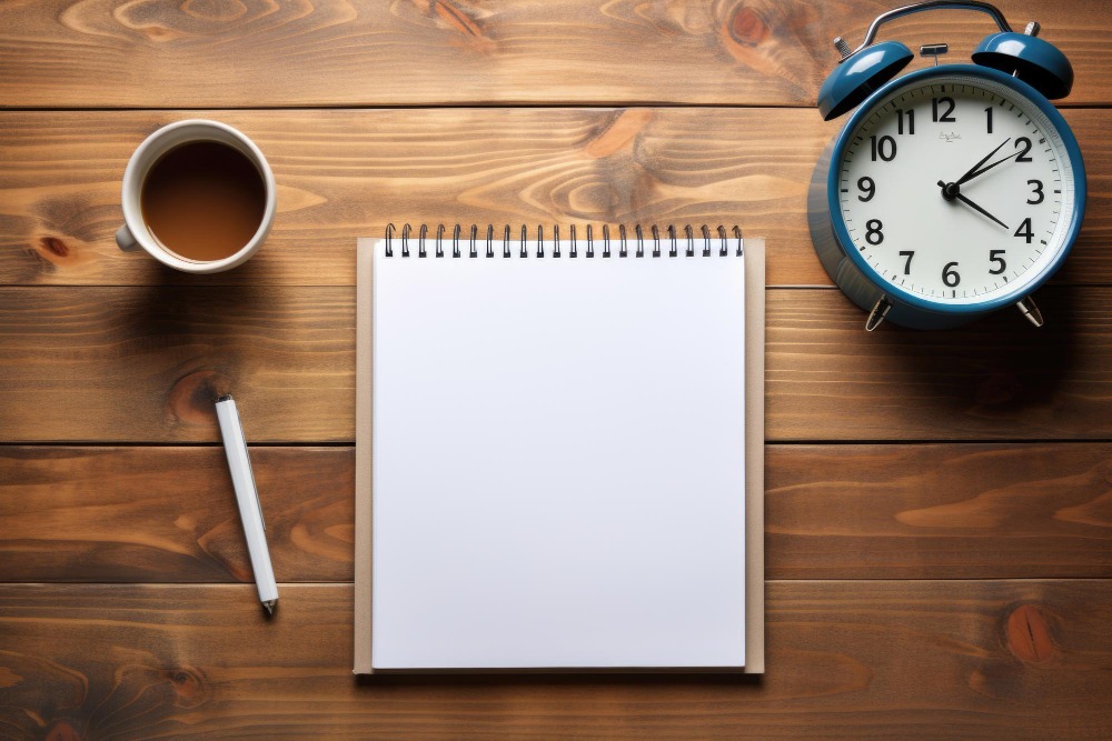 Manje je više: zašto je jednostavno planiranje ključno za učinkovit radni dan